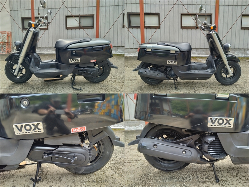 車体画像①